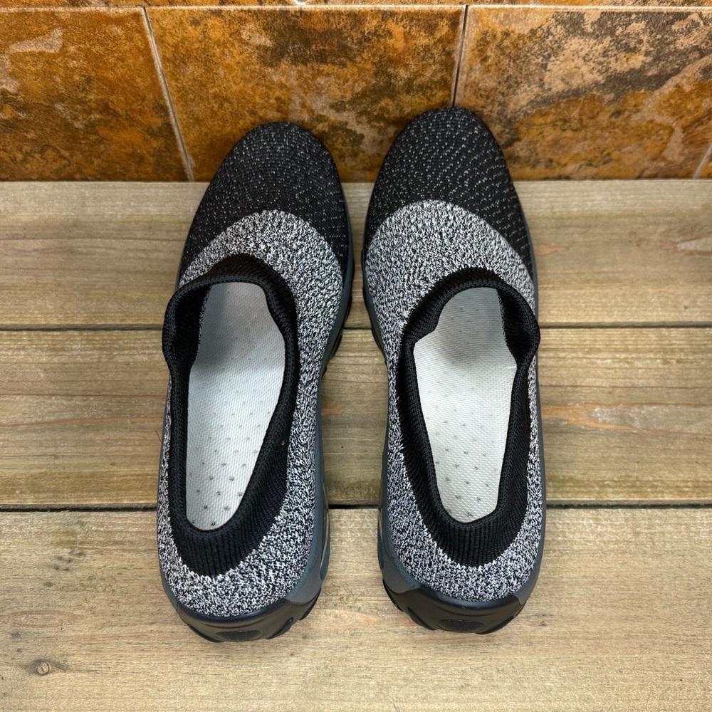 Hypersoft slip-on sneakers *NWOT* - Picture 5 of 7